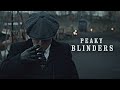 Peaky Blinders | Limitations