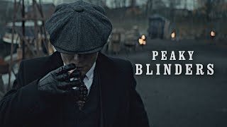 Peaky Blinders | Limitations