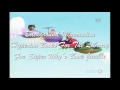 Super Why Ending Credits Season 9