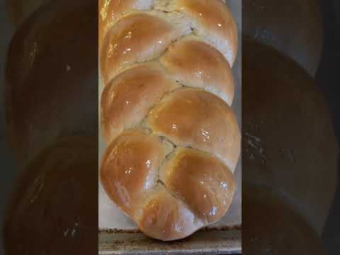 This Guyanese Bread is out of this world!