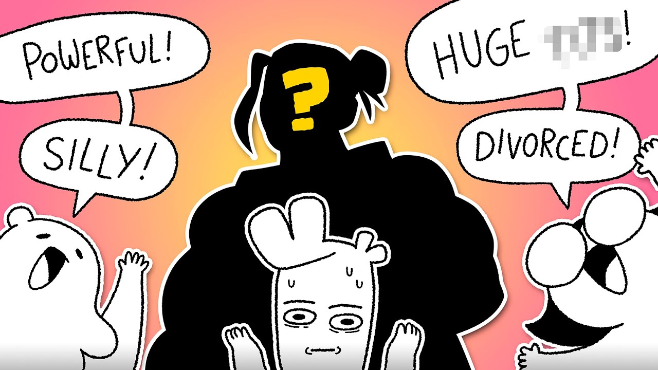 Combining Our Favorite Character Traits into the ULTIMATE DREAM OCs