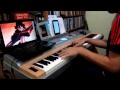 Kill la Kill (キルラキル) - Before my body is dry - piano ...