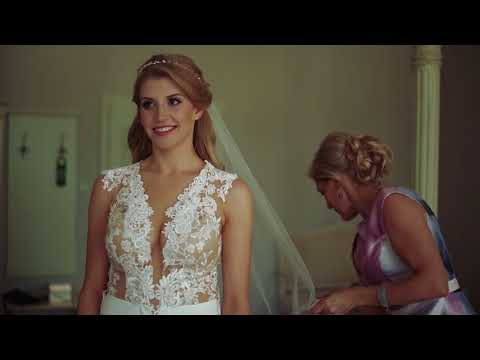 Aleksandra i Michał   teledysk ślubny