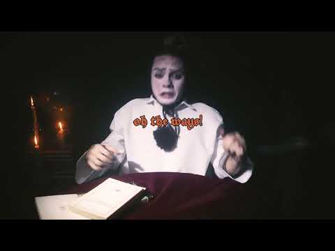 LARE - Semper Altius (Lyric Video)