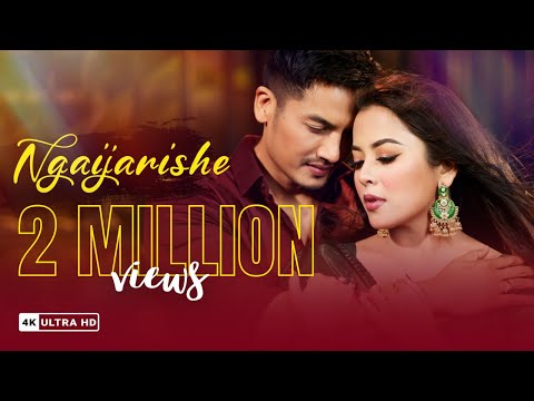 Ngaijarishe Official Music Video || Birjit & Poko || Jinimax Chana|| Surma & Amarjeet || Jeson G ||