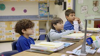 How This District Teaches Bilingual Students With Dyslexia