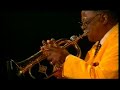 When It's Sleepy Time Down South - Clark Terry 1999