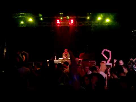 Dj Palotai  - Lovarda