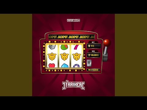 Jackpot (The Jackpot Playlist Anthem)