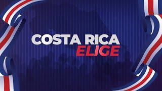 Debate Presidencial Costa Rica Elige 2026 | Columbia – U Latina