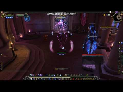 Arcane mage 7.1.5 after 24/1 changes DPS test 5 min rotation(no buffs-1/2 BL)