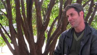 An Interview with Tim Ross - Part 1 video