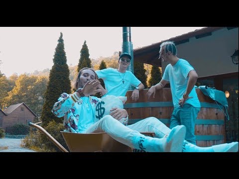 Konen - Lil Pump (Official Music Video)