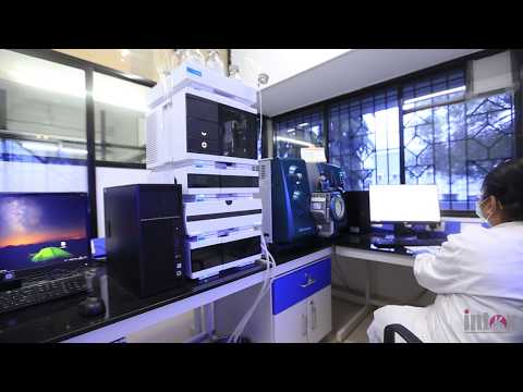 INTOX Bioanalytical Walkthrough