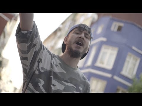 Sehabe - Susam Sokağı Sakinleri (Ft. Tuğba Ağar) (Official Video)