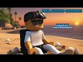 Relaxed Scene Roblox Jersey Club