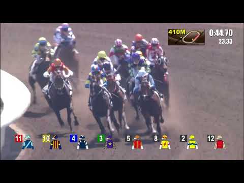 27/2/2022 (455) Eight Trigrams - Jerry Chau