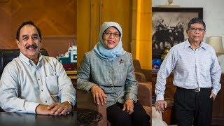 Presidential Hopefuls: Common beginnings