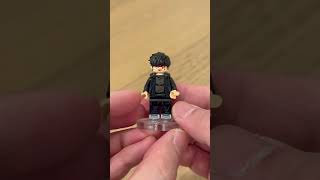 Lego Sung Jin-woo (2 more) Solo Leveling #lego  #anime #sololeveling #sungjinwoo #legocustom @LEGO
