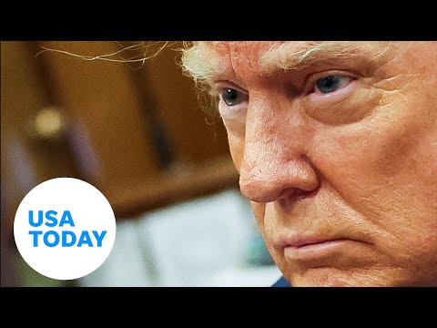 How do you find jurors for the Donald Trump hush money trial? USA TODAY