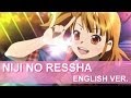 AKB00048/NO NAME "Niji no Ressha" [Kyttyee ...
