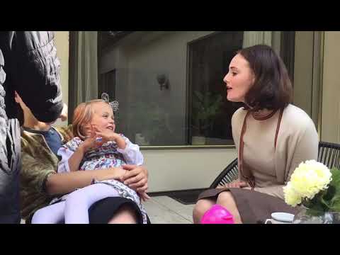 Drehpause 📽 Behind-The-Scenes | Ku‘Damm 59