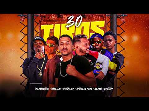 Poder paralelo / muito falado na mídia   GUINHO RDF