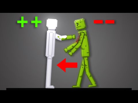 Gestaltwandler auf dem Menschenspielplatz.