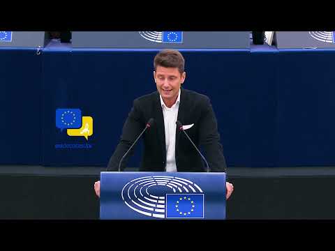 Video Thumbnail: 🇪🇺 ESN Group Criticizes EU Bureaucracy and Calls for a “Real” Single Market