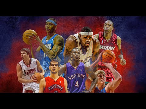 Draft Class Rankings