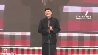 Download lagu Dalang Cenk blonk  mantap mp3