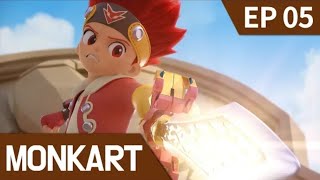 Download lagu Monkart Bahasa Indonesia episode 5 mp3 Download lagu Monkart Bahasa Indonesia episode 5 mp3