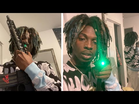 Spending 10 Minutes With the Toughest Guys on the Block