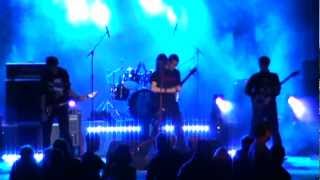 DEHUMANIZZER - Where violence belongs