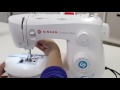 SINGER® FFashion Mate™ 3342 Sewing Machine - Online Owner's Class