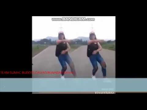 sumac Pajama Party BUDOTS BUDOTS REMIX - 1096 Gang PAMPARAMPAMPAM TIKTOK DJ PAYAT DAVAO MIX