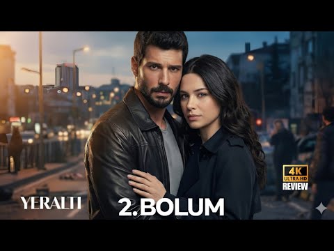 Yeraltı 2. Bölüm - HD Review