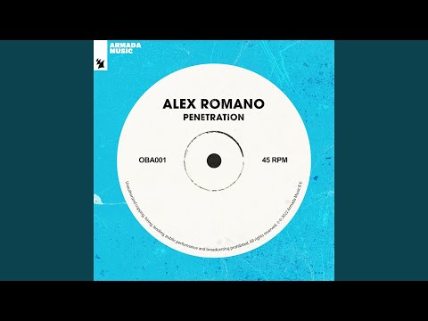 Penetration (Dave Armstrong's Fuse Blower Dub)