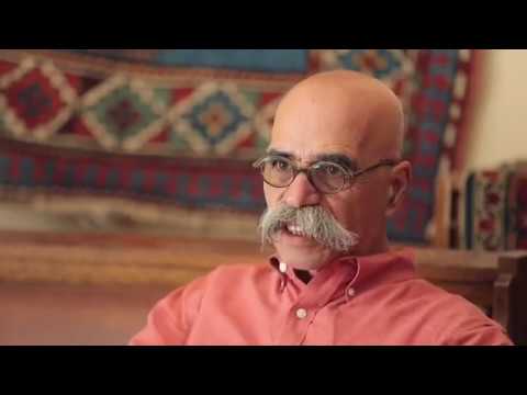 The Wizard - A short documentary featuring Hratch Kozibeyokian