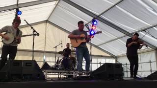 Sam Kelly & The Lost Boys - The Keeper