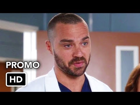 Grey's Anatomy 14x16 Promo "Caught Somewhere in Time" (HD) Season 14 Episode 16 Promo