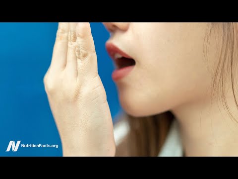 How Stress Can Give You Halitosis