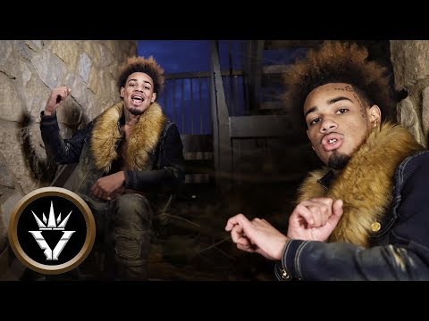 iOU T.A - Front You a Pack (Official Video) Shot By @d.izzzz