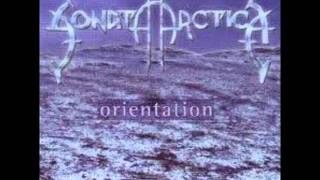 sonata arctica - die with your boots on
