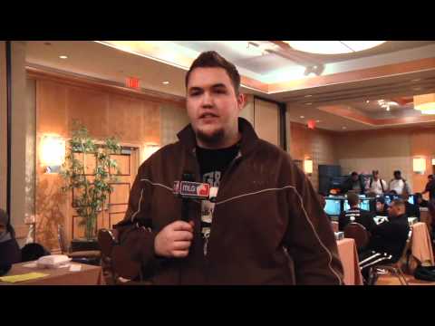 MLG Weekly 29 - 6 - King of the Couch