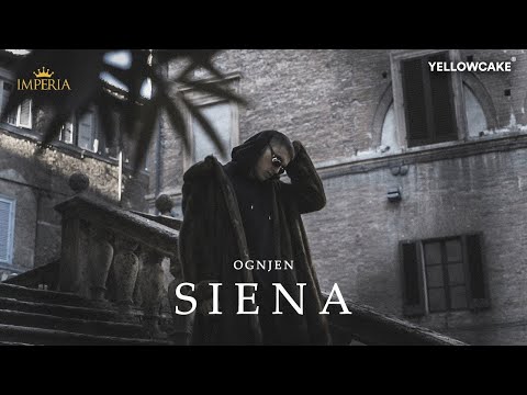 Ognjen - Siena