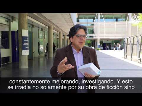 Antonio Muñoz Molina, escritor: “Hay un exceso de opinionismo porque es más barato que el periodismo”