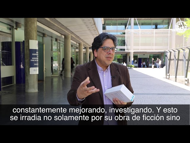 Vídeo relacionado con Córdoba de los omeyas (Booket Logista)