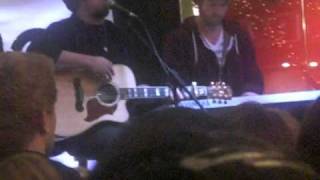 Lee DeWyze-Beautiful Like You