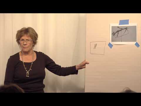 How to Take a Realistic Subject and Make an Abstract Design